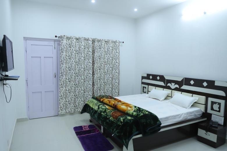 Hotel Sher-E-Punjab Khajjiar المظهر الخارجي الصورة